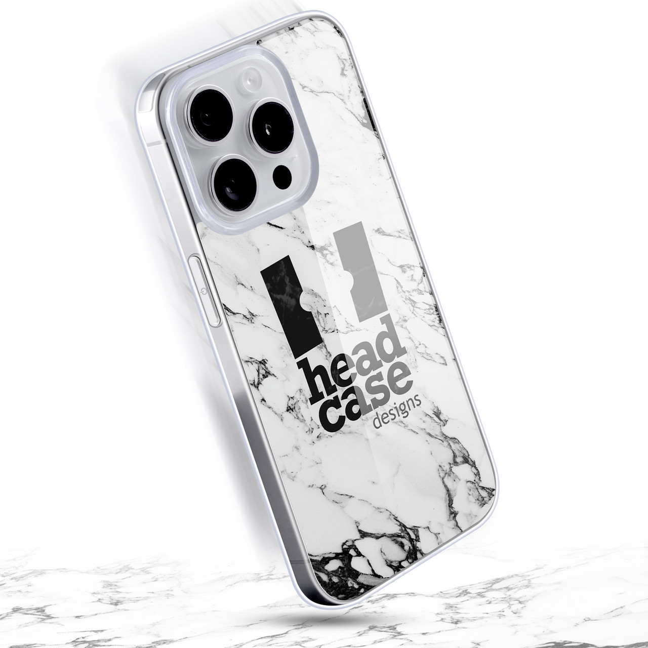 Elisabeth Fredriksson Cubes Collection Black And White Soft Gel Case for Apple iPhone 12 Mini